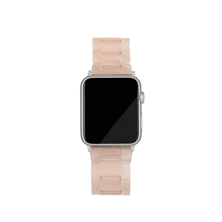 Apple Watch Band in Light Rose