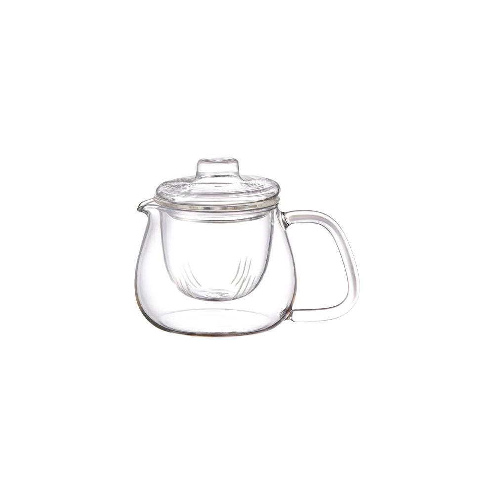 UNITEA Teapot Set Small Glass