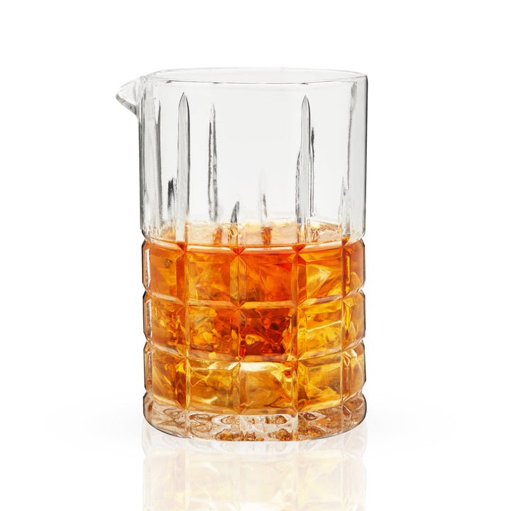 Highland Mixing Glass